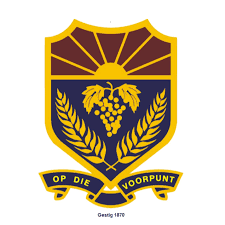 Porterville crest