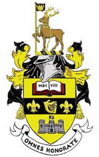 Portora Royal School crest