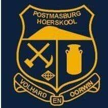 Postmasburg crest