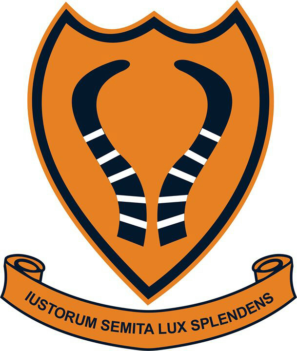 Potch Boys crest