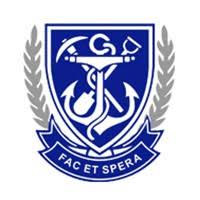 Potch Gim crest