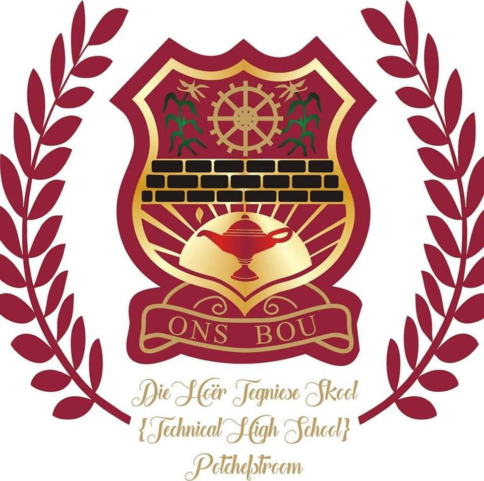Potch HTS crest