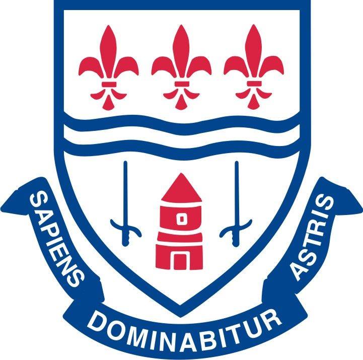 Bergvliet crest