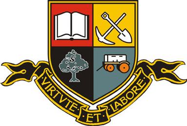 Pretoria Boys crest