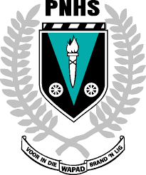 Pretoria North crest