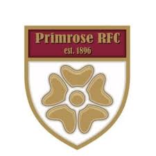 Primrose RFC crest