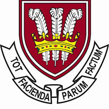 Prince Edward crest