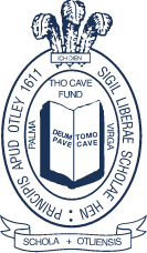 Prince Henrys Grammar School crest
