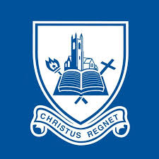 Princethorpe College crest