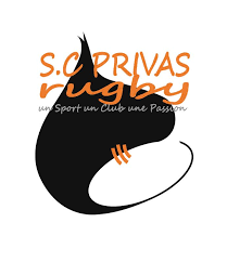 Privas crest
