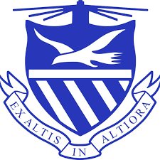 Punt crest