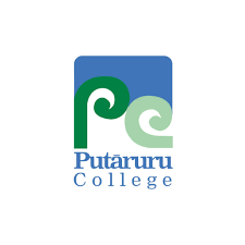 Putaruru crest