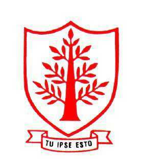 PW Botha crest