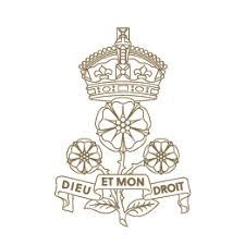 QES Barnet crest