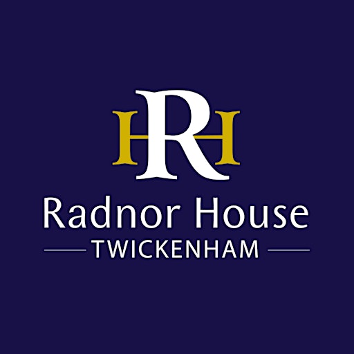 Radnor House Twickenham crest