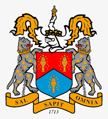 Rainey Endowed crest
