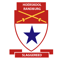 Randburg crest