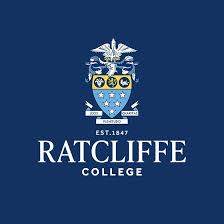 Ratcliffe College crest
