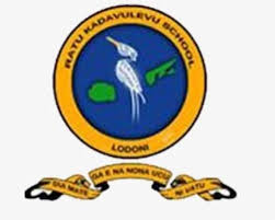 Ratu Kadavulevu crest