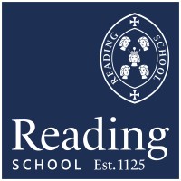 Reading School crest