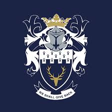 Reddam Bedfordview crest