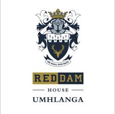 Reddam House (Umhlanga) crest