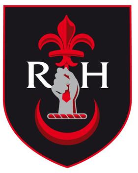 Regent House crest