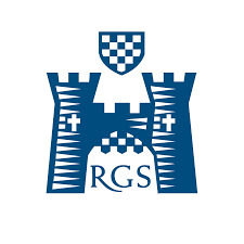 Reigate Grammar crest