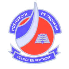 Reynopark crest