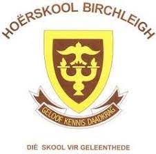 Birchleigh crest