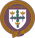 RGS, Colchester crest
