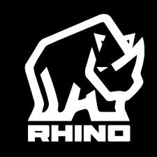 Rhino Rugby crest