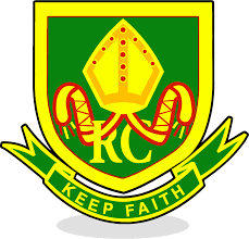 Richard Challoner School crest