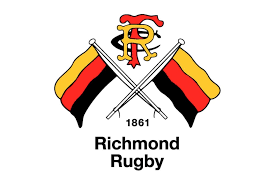 Richmond Colts crest