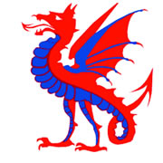 Birkdale School crest