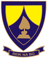 Riebeeckstad crest