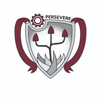 Rietondale crest