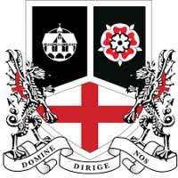 Robert Smyth Academy crest