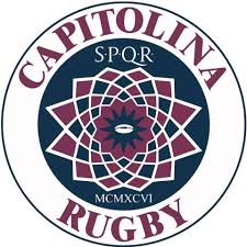 Roma Capitolina crest