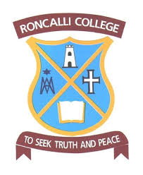 Roncalli Aoraki crest