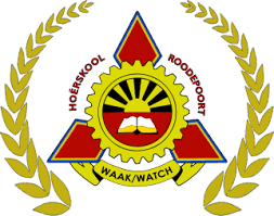 Roodepoort crest