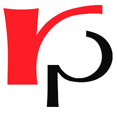 Roundwood Park School crest