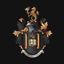 Royal Belfast Academical crest