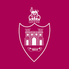 Royal School Armagh crest