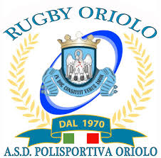 Rugby Oriolo crest