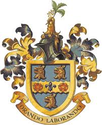 Rugby School crest