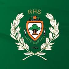 Rustenburg crest