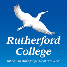 Rutherford crest