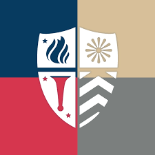 Ryde School crest