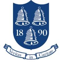 Bishop Wordsworths School crest